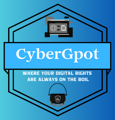 Cybergpot